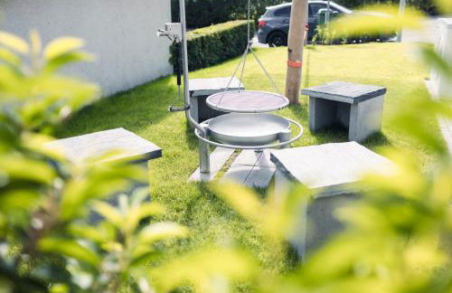 Purer Genuss - Garten und Alpe - Foto 4