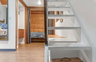 Artsy Retreat - Woodstove Grill and Patio - Foto 22