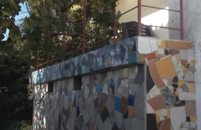 Termas da Azenha - Foto 20