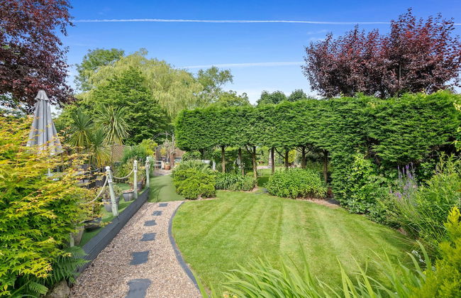 Home in The Vale of Evesham - Foto 52