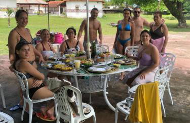 Pousada Marajoara- Hotel Fazenda-Turismo de Aventura - Photo 41