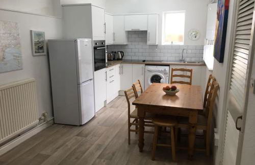 Edward Street, Tenby, 3 bed, 6 adults, 2 children - Foto 5