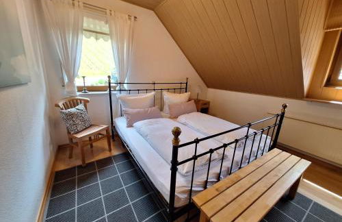 Ferienwohnung Herold - Foto 17