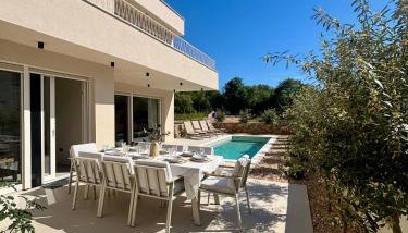 Villa Olea Mare Mediterranean Comfort & Style - Photo 5