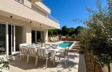 Villa Olea Mare - Mediterranean Comfort and Style - Foto 4