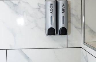 Studio with Beautiful View next to Downtown - Foto 20