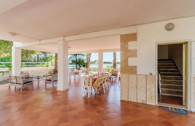 3564 Villa del Bacino - App Blu by Barbarhouse - Photo 40