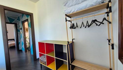 Casa Scova, entire apartment - Foto 4