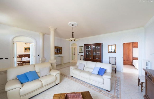 619 La Ripostiera in Castro - Foto 14