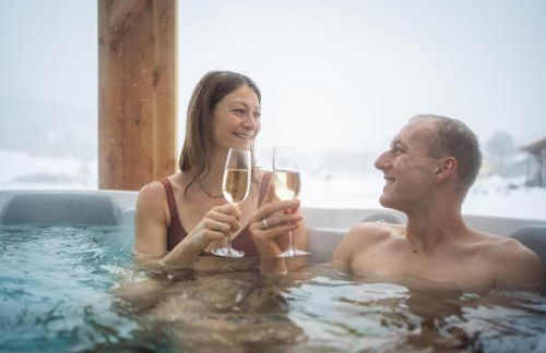 Chalet Auszeit im Schönseer Land - Foto 26