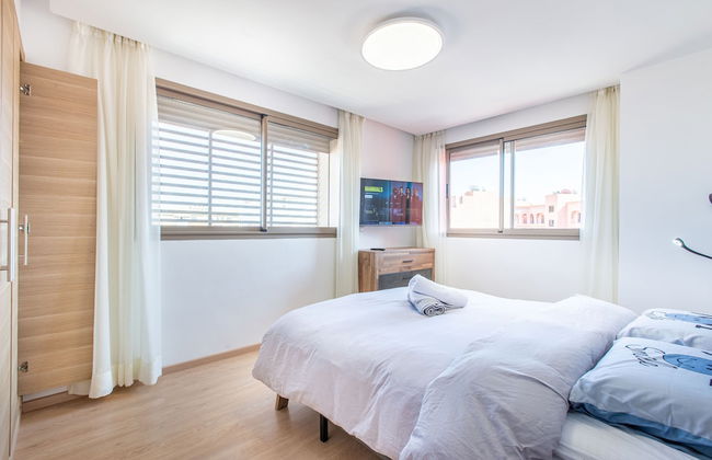 ZARI BOUTIQUE Aparthotel - Foto 29