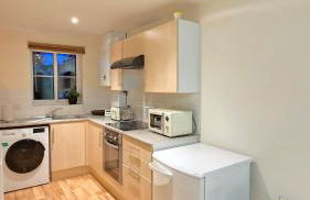 Fountain Court - Foto 3