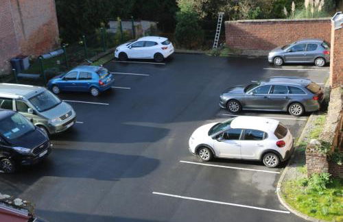 Face à Matisse - Foto 8