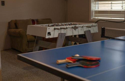 Mountain View Family Cabin, Pet Friendly and Hot Tub - Foto 20