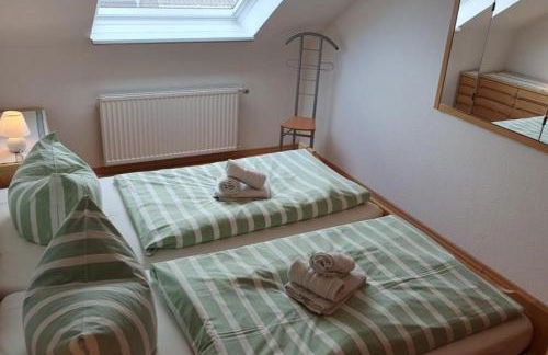 Ferienhaus Norddeich 27 - Foto 10