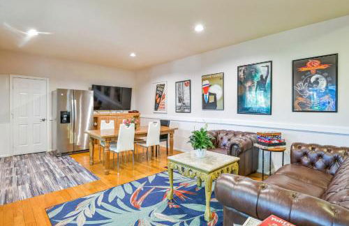 6 bedrooms, Walking distance to airport - Foto 6