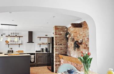 4 bedroom house Sleeps 8 Bottesford Amaya 22 - Foto 14