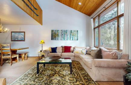 Woodlands #40 condo - Foto 7