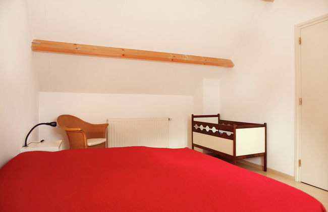 Coachman's House Near Roermond With Garden - Photo 7