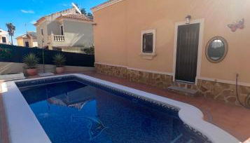 Casa Mariposa avec piscine privée à Ciudad Quesada - Foto 4