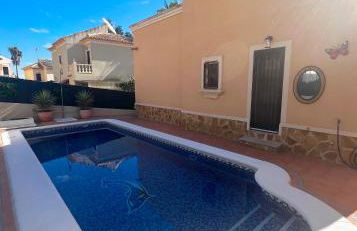 Casa Mariposa avec piscine privée à Ciudad Quesada - Photo 4