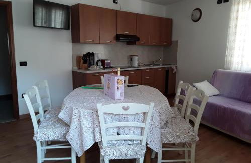 Casa Bruna Tignale - Foto 17