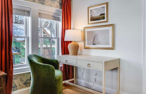 Lake Access Mtn Views Game Room Hot Tub & More - Foto 18