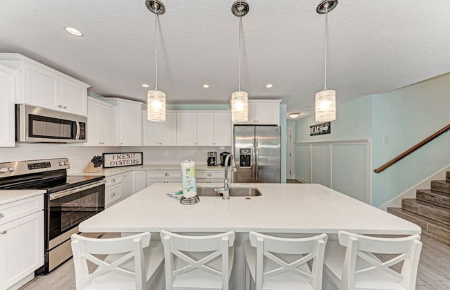 Turtle's Bay managed by Beach Retreats - Foto 9