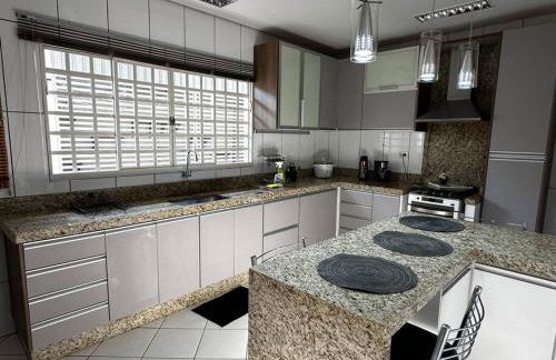 Casa Aconchegante no Centro de Cianorte - Foto 38