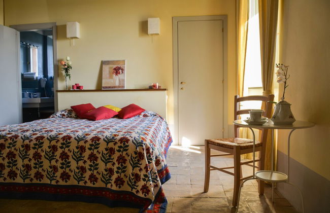 Agriturismo Casale Bonaparte - Foto 6