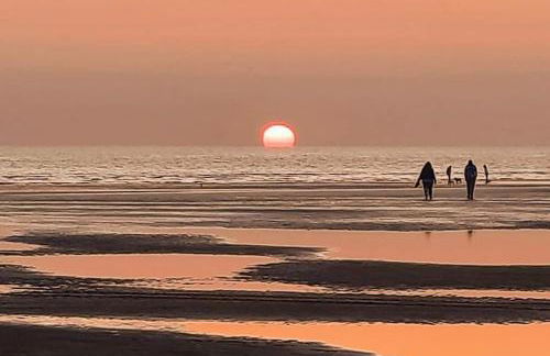 Large modern house in small rural Hamlet - Foto 12