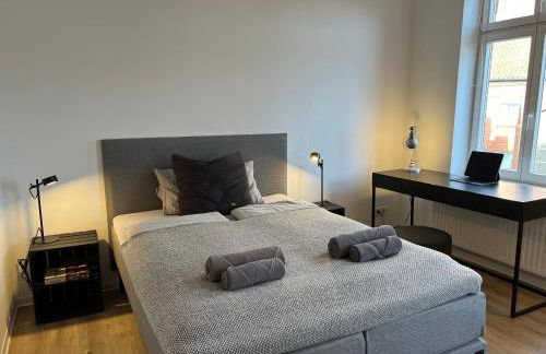 Apartmenthaus Buxtehude St -Petri-Platz Studiowohnung 3 - Photo 1