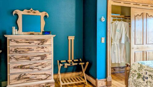 On-Site Trails Rock River Retreat in Jefferson! - Foto 3