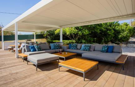 Villa Mebahel - Boliqueime - Foto 46