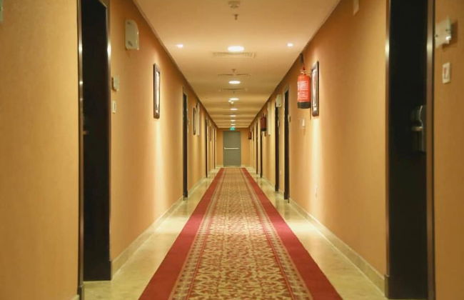 Quiet Dreams - King Abdul Aziz Street - Foto 34