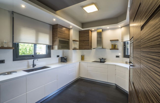 The Hill House - Foto 21