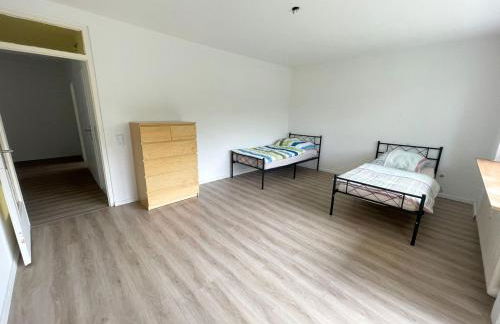 Geräumiges Apartment mit Balkon in Leverkusen - Foto 3