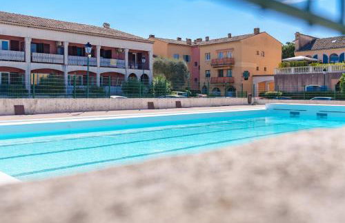 Le Cali - Terrasse, Parking, Piscine, Clim - Foto 10