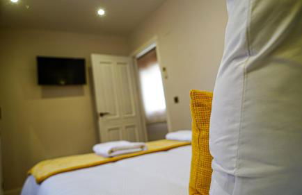 Apartamentos Puente Romano Suites Parking Gratis - Foto 79