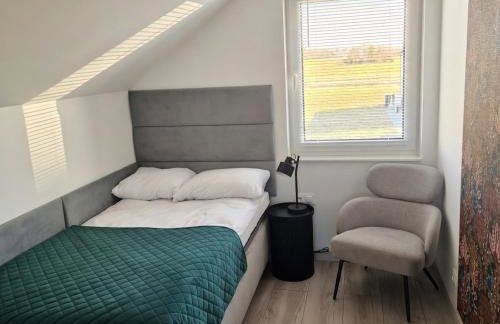 Dom Choczewo Zielony Zakątek - Foto 80