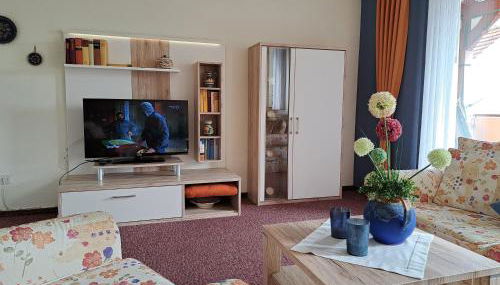 Haus Lieberum, Ferienwohnung 2.Etage mit Balkon - Foto 2