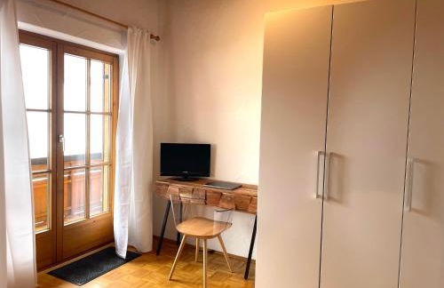 Landhaus Obermaiselstein "THE VIEW" - Photo 22