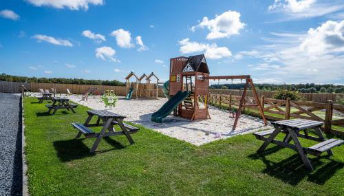 Stewarts Resort Lodge 3 - Foto 5