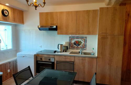 La Maison des oliviers - Foto 15