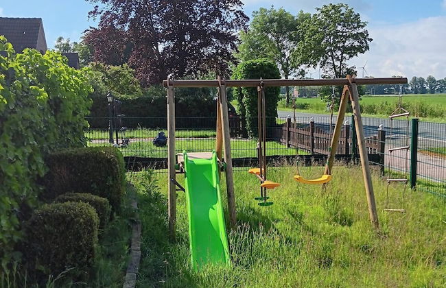 House Marilene - Your Temporary Home - Foto 25