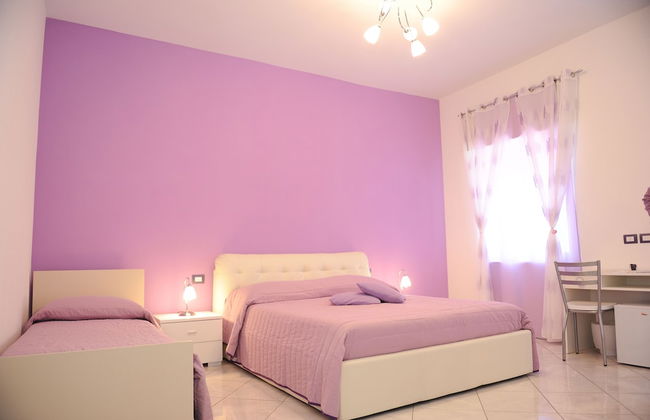 L'isola del postino rooms - Foto 29