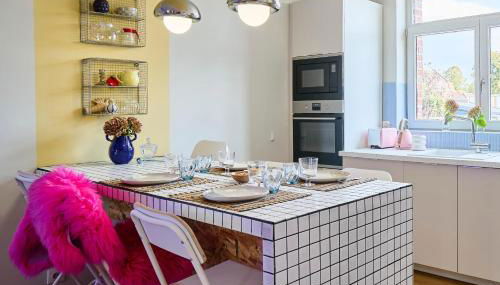 Paillettes fever, maison avec karaoké, 3 chambres - Foto 5