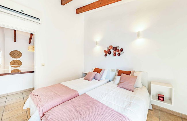 Villa Monsy 1 - Foto 20