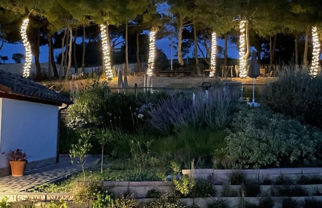 Naturaverde Country House - Photo 51