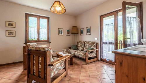 Casa da Ester Marter di Roncegno OSPITAR - Foto 5